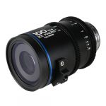 LAOWA 100mm T2.9 2X Macro APO Cine vorne