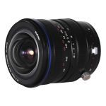 LAOWA 15mm f/4,5 Zero-D Shift für Canon EF  Seitenansicht 