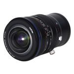 LAOWA 15mm f/4,5 Zero-D Shift Nikon Z Vollformat Filtergewinde 