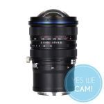 LAOWA 15mm f/4,5 Zero-D Shift Nikon Z Vollformat Weitwinkel 