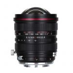 LAOWA 15mm f/4,5R Zero-D Shift für Canon EF Weitwinkelobjektiv 