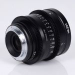 LAOWA 15mm T2.1 Zero-D Cine Vollformat-Canon RF Fokus