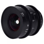 LAOWA 15mm T2.1 Zero-D Cine Vollformat-Canon RF Brennweite
