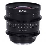 LAOWA 15mm T2.1 Zero-D Cine Vollformat-Canon RF Objektiv