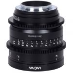 LAOWA 15mm T2.1 Zero-D Cine Vollformat-Canon RF Linse