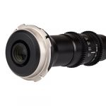 LAOWA 24mm f/14 2X Macro Probe Cine - Arri PL Bug-Eye