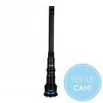 LAOWA 24mm T14 2X Periprobe Canon EF Anschluss