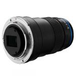 LAOWA 25mm f/2,8 Ultra Macro 2,5-5X für Sony E Leistungsstark