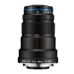 LAOWA 25mm f/2,8 Ultra Macro 2,5-5X Kaufen