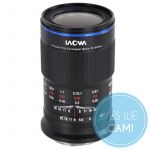 LAOWA 65mm f/2,8 2X Ultra Macro APO - Fuji X Objektiv