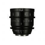 LAOWA 7,5mm T2.9 Zero-D S35 Cine - Sony E Objektivanschluss