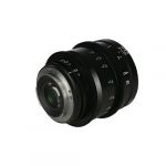 LAOWA 7,5mm T2.9 Zero-D S35 Cine - Sony E Mount