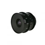 LAOWA 7,5mm T2.9 Zero-D S35 Cine - Sony E Bildqualität