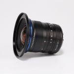 LAOWA 8-16mm f/3,5-5 Zoom CF - Sony E (APS-C) Blendenlamellen