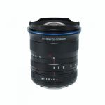LAOWA 8-16mm f/3,5-5 Zoom CF - Sony E (APS-C) Filtergewinde