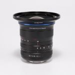LAOWA 8-16mm f/3,5-5 Zoom CF - Sony E (APS-C) Brennweite