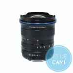 LAOWA 8-16mm f/3,5-5 Zoom CF - Sony E (APS-C) Objektiv