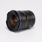 LAOWA 8-16mm f/3,5-5 Zoom CF - Sony E (APS-C) Spiegellos