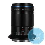 LAOWA 85mm f/5,6 2X Ultra Macro APO für Sony E Makroaufnahmen 