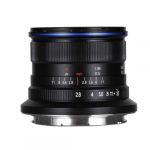 LAOWA 9mm f/2,8 Zero-D für L-Mount  Super Weitwinkelobjektiv 