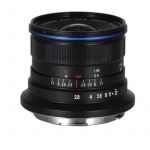 LAOWA 9mm f/2,8 Zero-D für L-Mount  113 Grad Bildwinkel 