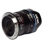 LAOWA 9mm f/5,6 FF RL für L-Mount verzerrungsfrei 