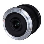 LAOWA 9mm T2.9 Zero-D Cine hochwertig