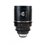 LAOWA Proteus 35/60mm 2er-Set silber PL/EF Meter cinematic