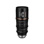 Laowa Proteus Zoom 2X Anamorphic 26-45mm T2.9 - Amber 2x anamorphic lens