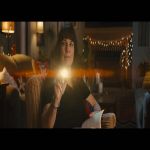 Laowa Proteus Zoom 2X Anamorphic 26-45mm T2.9 - Amber Professionelle Filmoptik