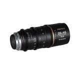 Laowa Proteus Zoom 2X Anamorphic 26-45mm T2.9 - Amber Super 35 anamorphic