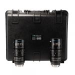 LAOWA Ranger 28-75 mm/75-180 mm T2.9 2er-Set PL/EF  cine