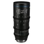 LAOWA Ranger 75-180mm T2.9 FF Cine Arri PL/CanonEF pro