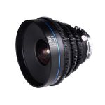 Laowa 20mm T4.1 Zero‑D Shift Cine Lens Arri PL Fokus‑ und Shift‑Ring Nahaufnahme