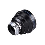 Laowa 20mm T4.1 Zero‑D Shift Cine Lens Arri PL Architekturaufnahme mit Shift‑Korrektur