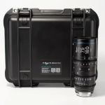LAOWA Ranger 75-180mm T2.9 FF Cine Lens - Arri PL (Default) + EF