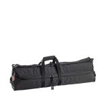 Tragegriff-Detail am LIBEC QL40B Stativ des HS-450Q