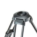 LIBEC TH-V Stativ Friktionssteuerung