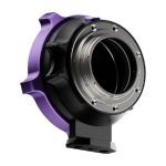 MOFAGE POCO Drop-In Filter Adapter Standard Kit Z Mount Lieferumfang 