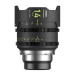 NiSi Athena Prime Lens Set - E-Mount Festbrennweite