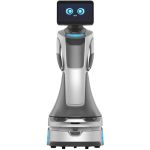 OrionStar GreetingBot Nova smart