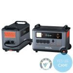 Oscal BP3600 Extra Battery  LFP Batterie