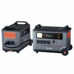 Oscal BP3600 Extra Battery  LiFePO4 Batterie