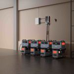 Oscal BP3600 Extra Battery Stromversorgung