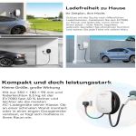 Oscal EV7000 Charger Wallbox in verschiedenen Ladesituationen zu Hause mit Fokus auf Flexibilität und Komfort.