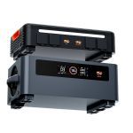 Oscal PowerMax 2400 Power Station Notstromversorgung