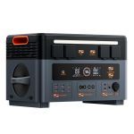 Oscal PowerMax 2400 Power Station Solar Powerstation