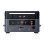 Oscal PowerMax 2400 Power Station AC-Generator
