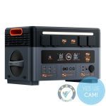Oscal PowerMax 2400 Power Station portable Powerstation