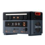Oscal PowerMax 2400 Power Station mobile Energiequelle